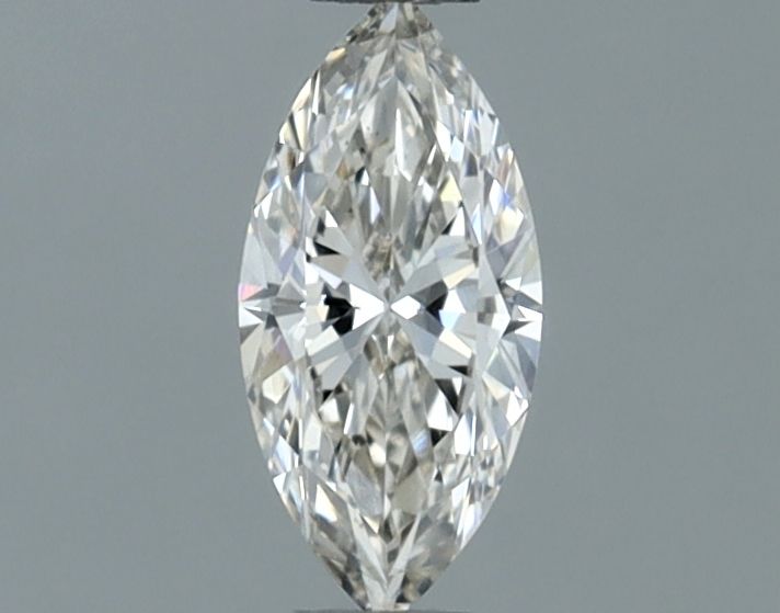 0.30 Karaat Marquise Diamant