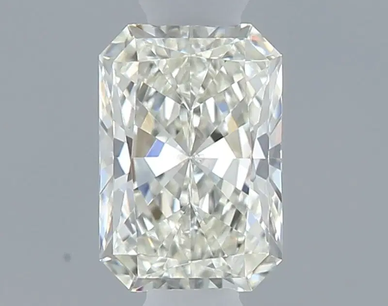0.31 Carat Radiant Diamond