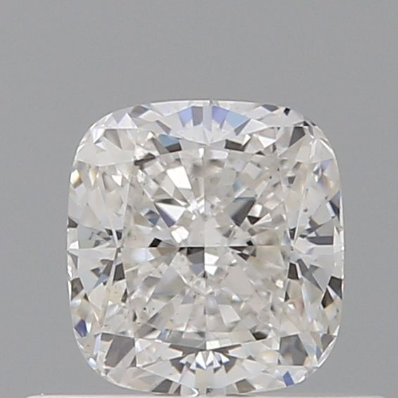 0.50 Karat Szlif  poduszka Diament