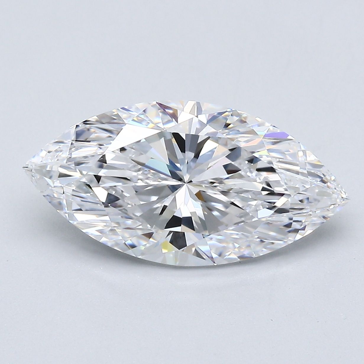 Marquise Diamond