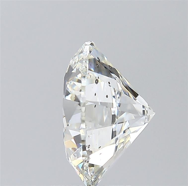 4.00 Carat Round Diamond