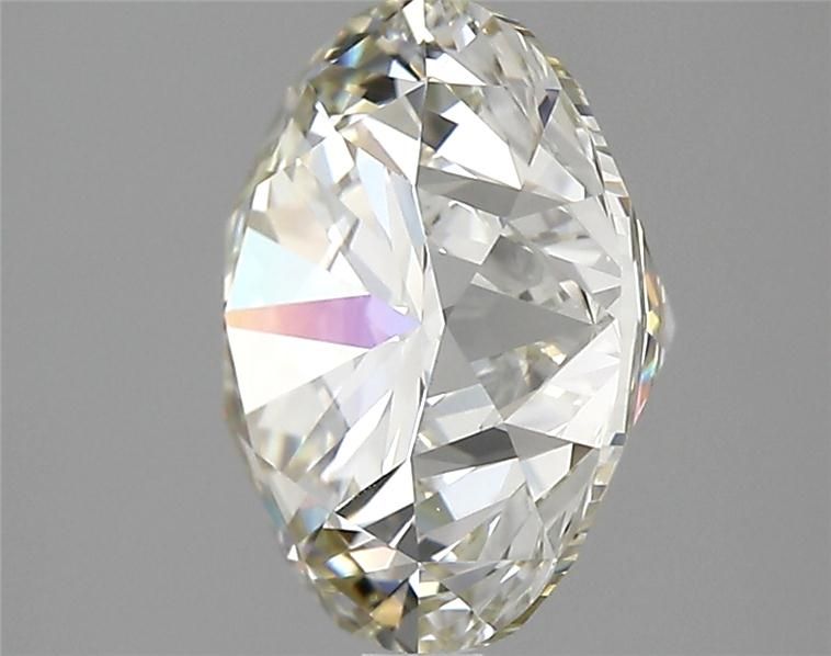 3.50 Karat Rund Diamant