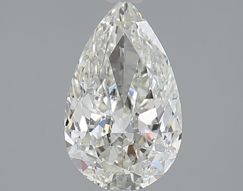 1.30 Carat Pear Diamond