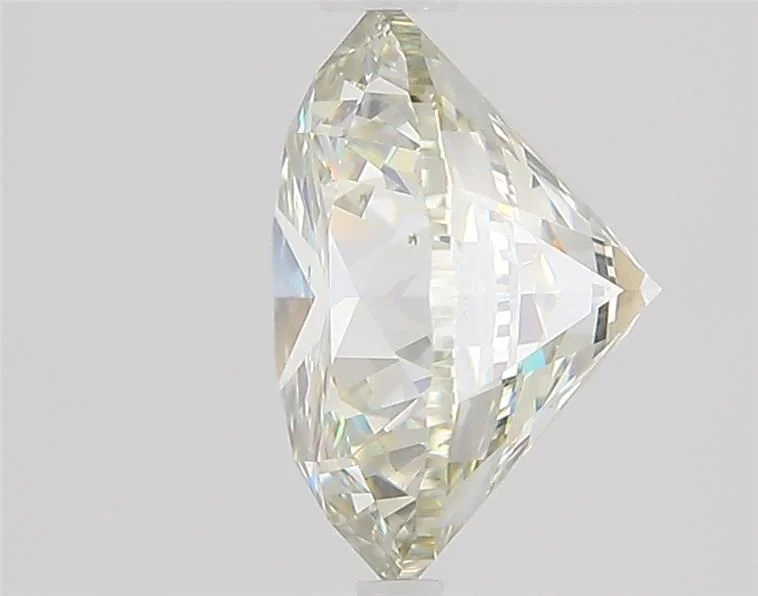 2.00 Karaat Rond Diamant