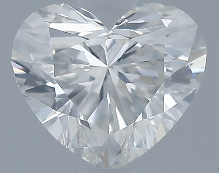0.90 Carat Heart Diamond