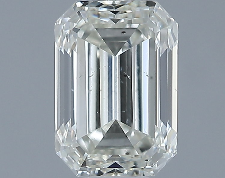 1.00 Quilate Esmeralda Diamante