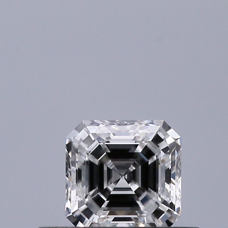 0.30 Carat Asscher Diamant