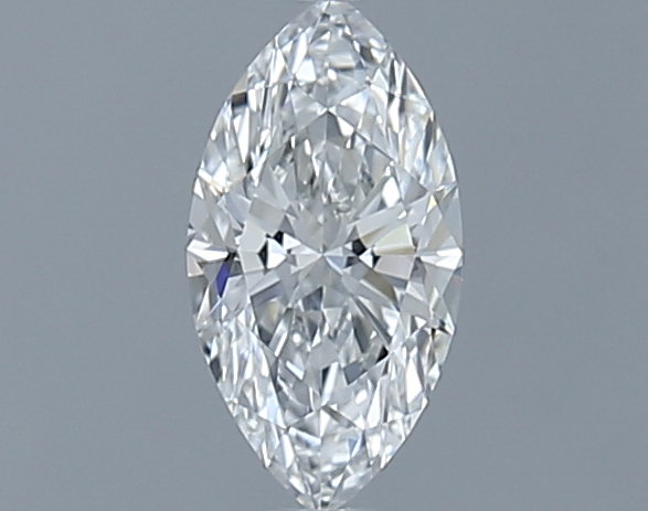 0.51 Carat Marquise Diamond