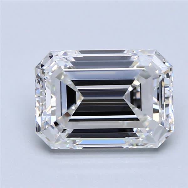 1.20 Carat Emerald Diamond