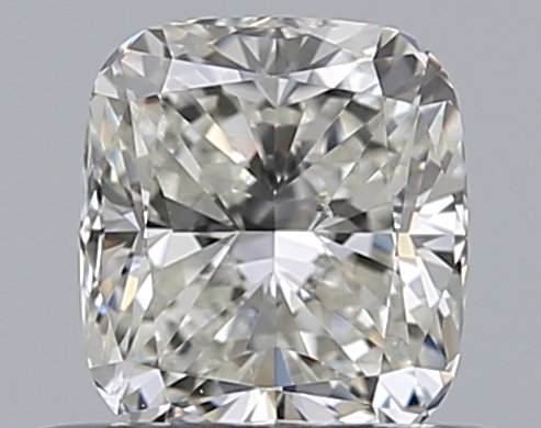0.51 Carat Cushion Diamond