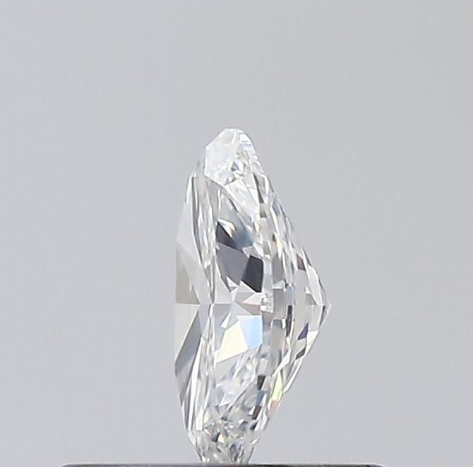 Oval Diamond