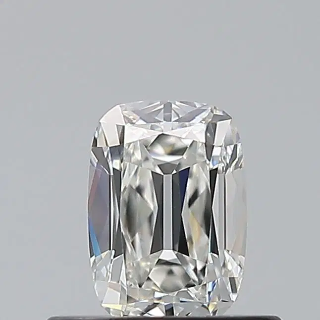0.50 Carat Old Miner Cut Diamond