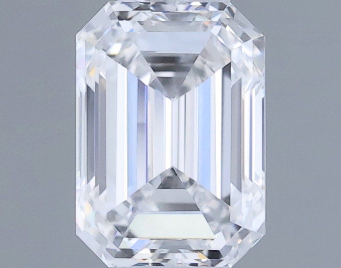 0.47 Carat Emerald Diamond