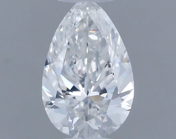 0.30 Karat Tropfen Diamant