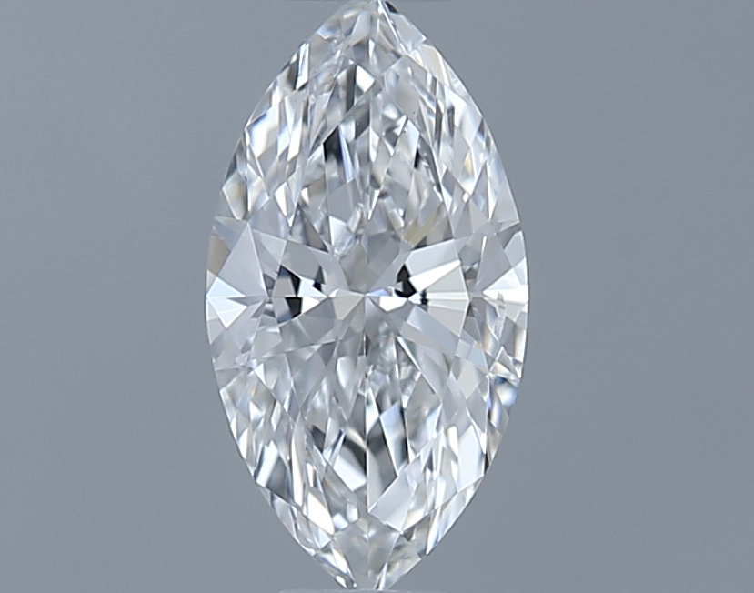 0.45 Carat Marquise Diamond