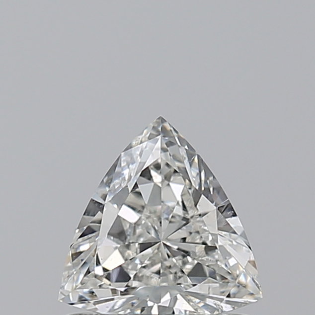 0.50 Karaat Driehoekig Diamant