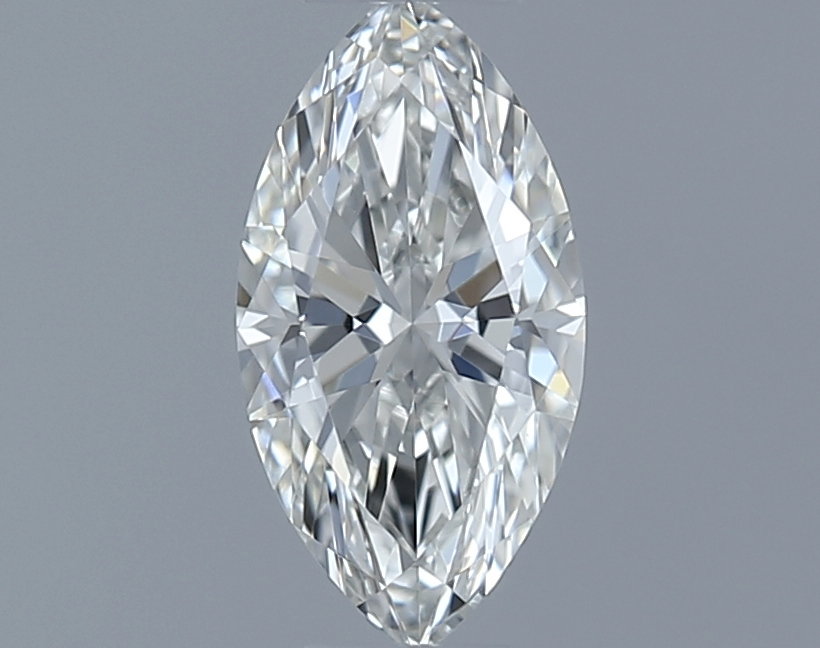 0.41 Carat Marquise Diamond