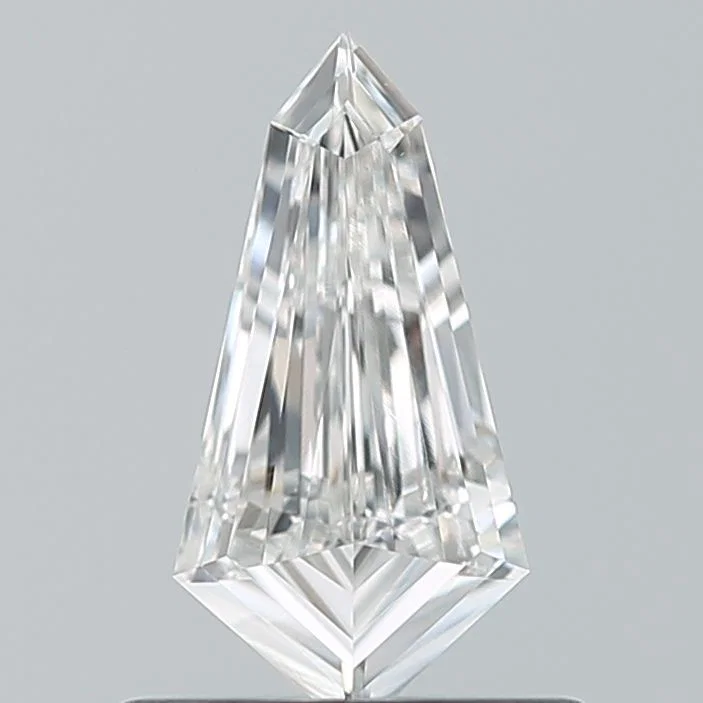 0.32 Karaat Kite Diamant