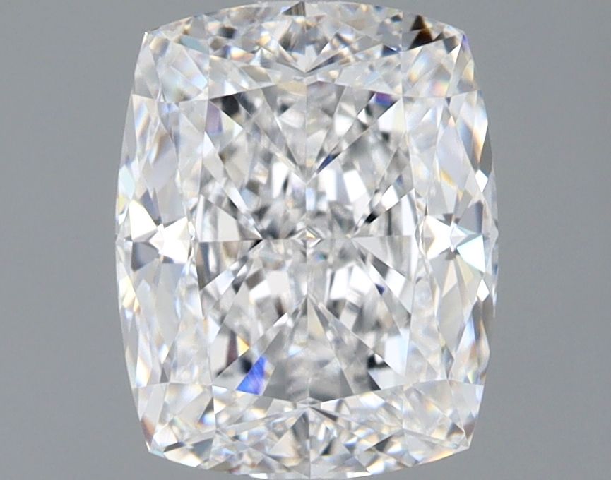 2.01 Carat Cushion Diamond
