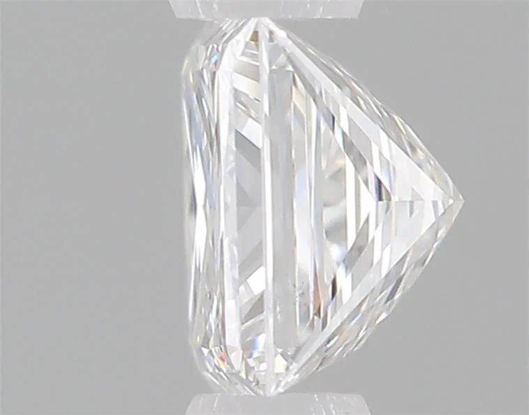 0.30 Karat Prinzess Diamant
