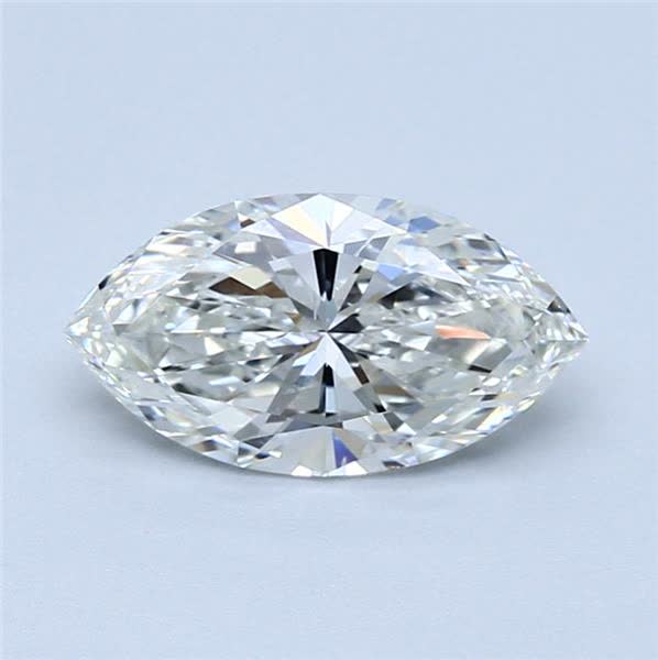 1.30 Carat Marquise Diamond