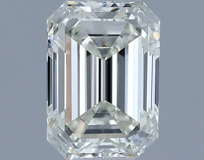 0.30 Carat Emerald Diamond