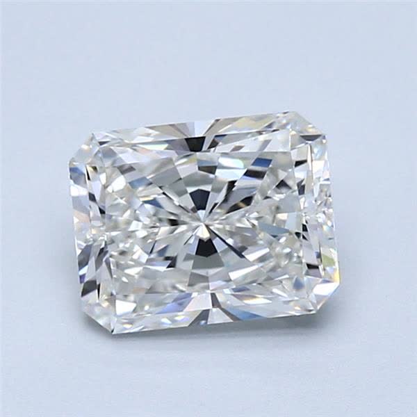 1.30 Carat Radiant Diamond