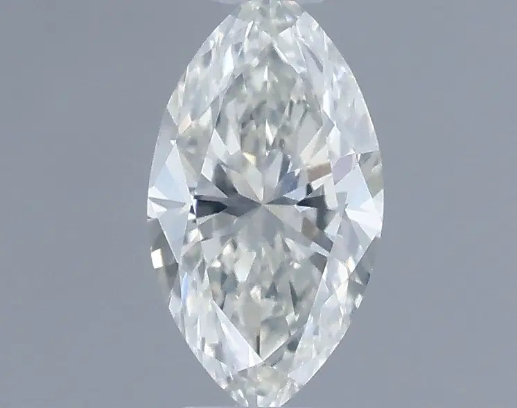 0.30 Carats Marquise Diamant