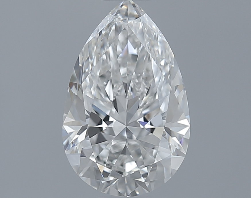 1.20 Carat Pear Diamond