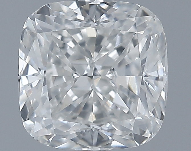0.73 Carat Cushion Diamond