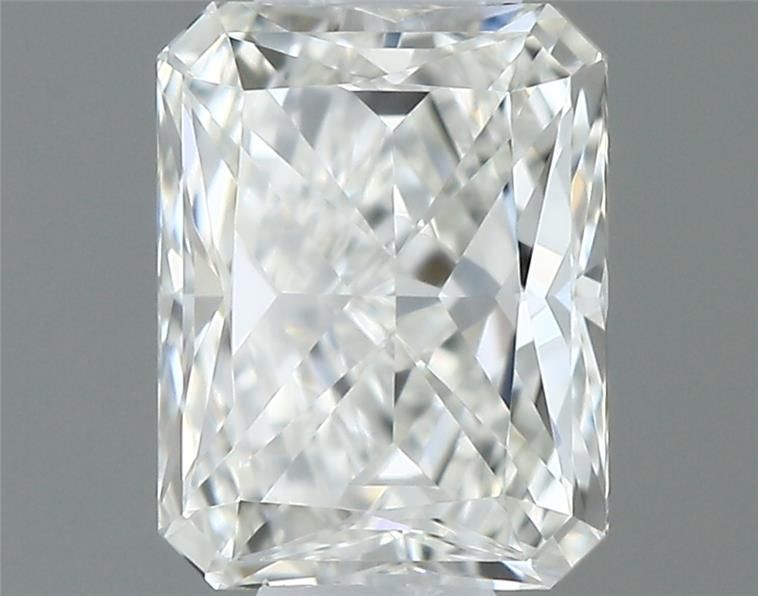 Radiant Diamond