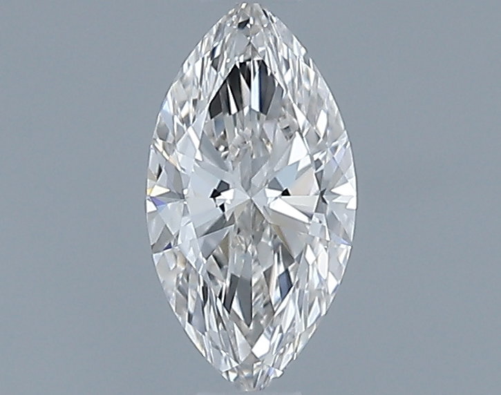 0.40 Carat Marquise Diamond