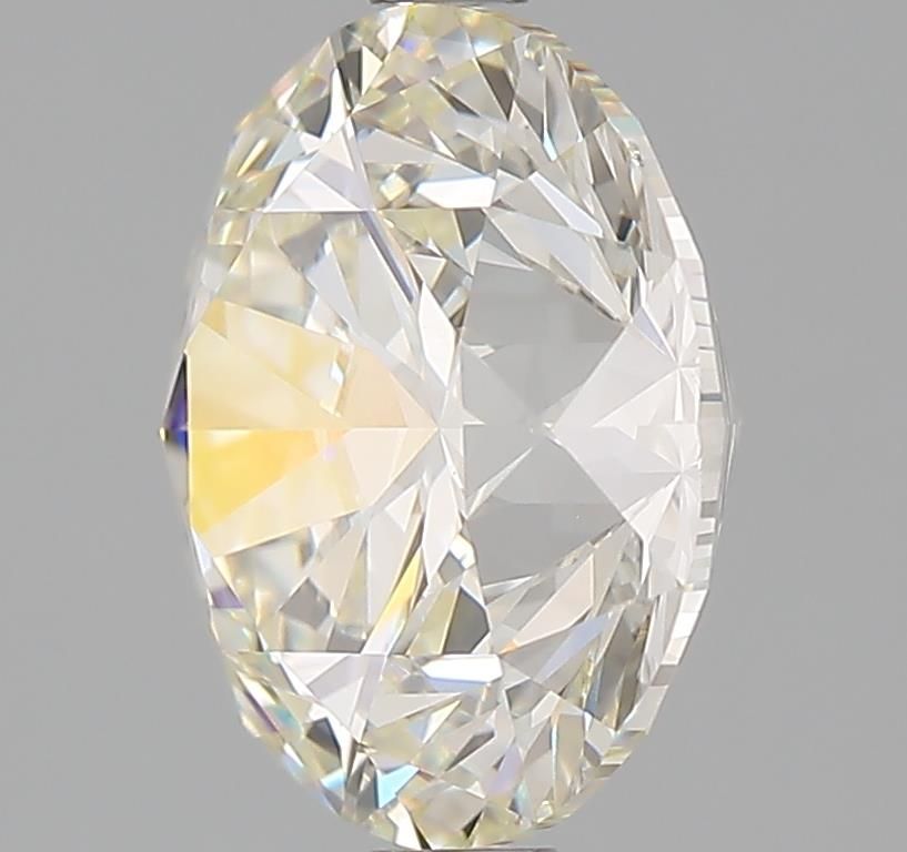 4.00 Quilates Redondo Diamante