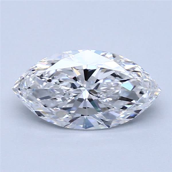 1.02 Carat Marquise Diamond