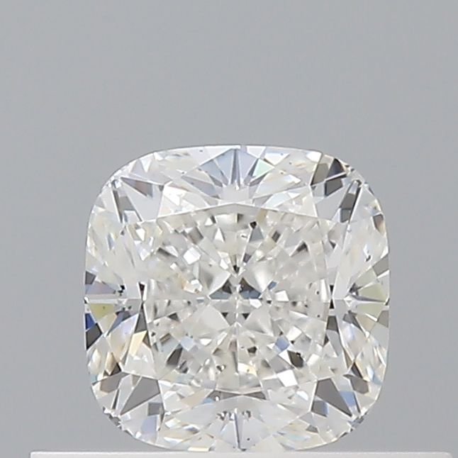 0.50 Carat Cushion Diamond