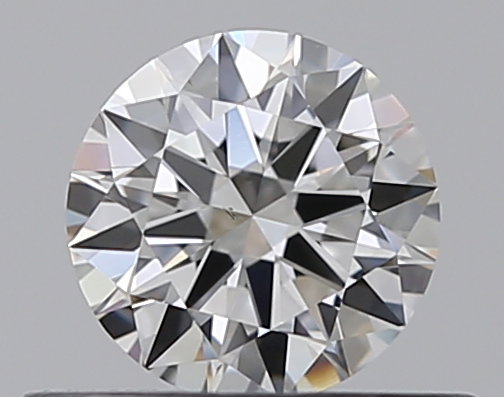 0.40 Carat Round Diamond