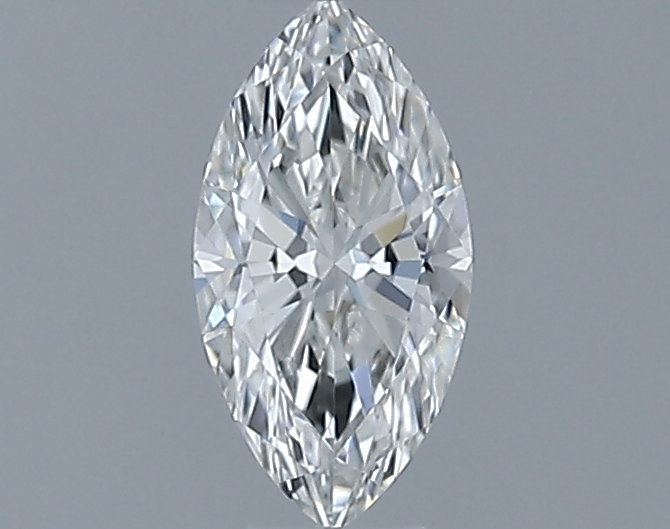 0.30 Carat Marquise Diamond