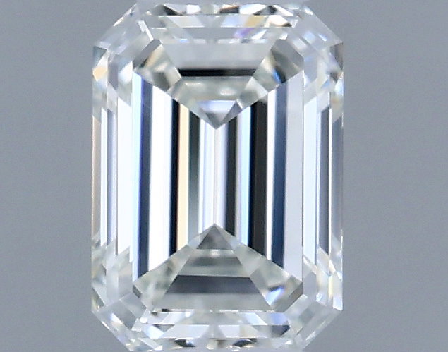 0.31 Quilate Esmeralda Diamante