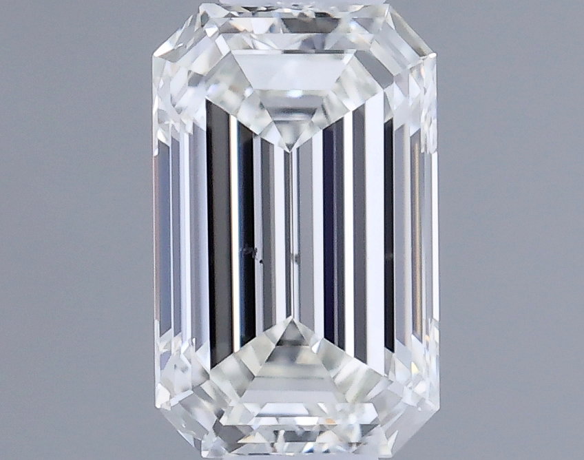 0.31 Quilate Esmeralda Diamante