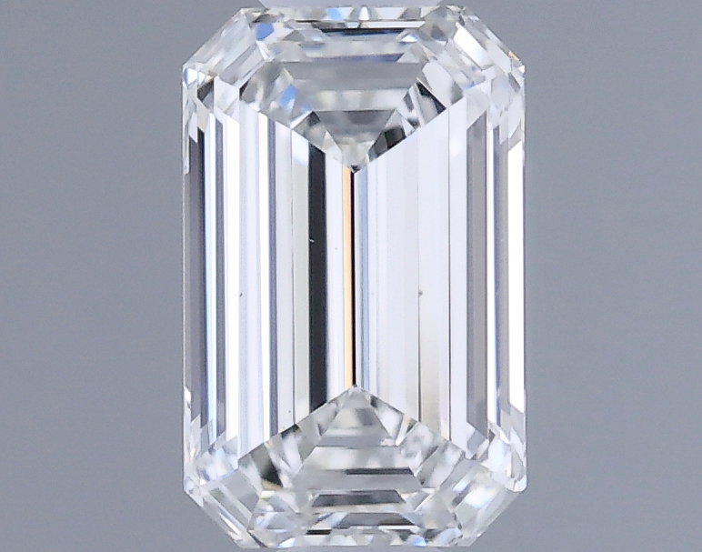 0.45 Carat Emerald Diamond