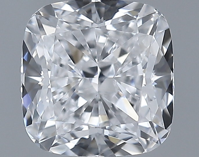 0.55 Carat Cushion Diamond