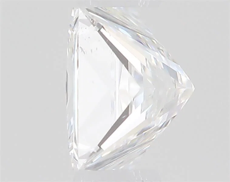 0.31 Karat Prinzess Diamant