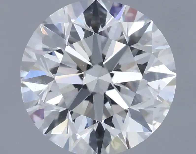 1.00 Carat Round Diamant