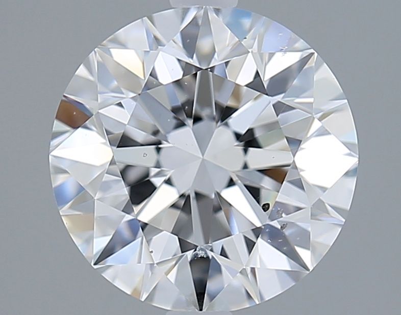 3.00 Carat Round Diamond