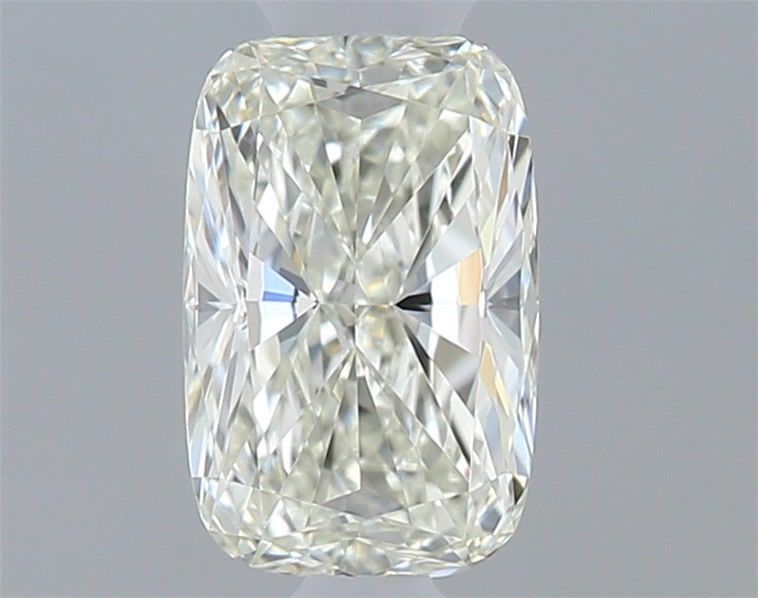 0.30 Carats Coussin Diamant