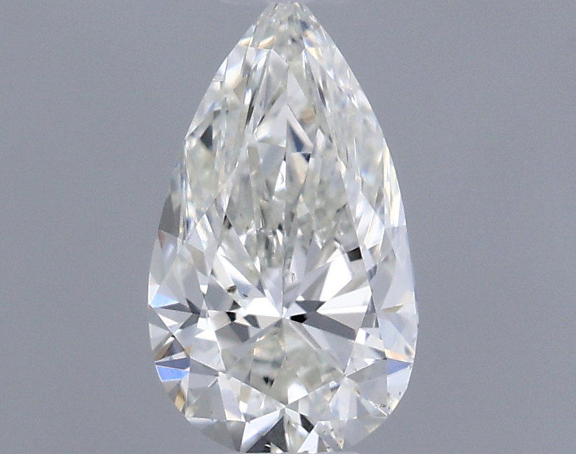 0.30 Carat Pear Diamond