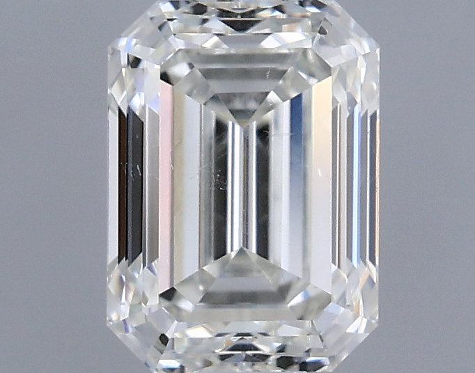 0.60 Carat Emerald Diamond