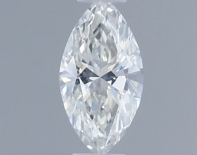 0.31 Karat Navett Diamant