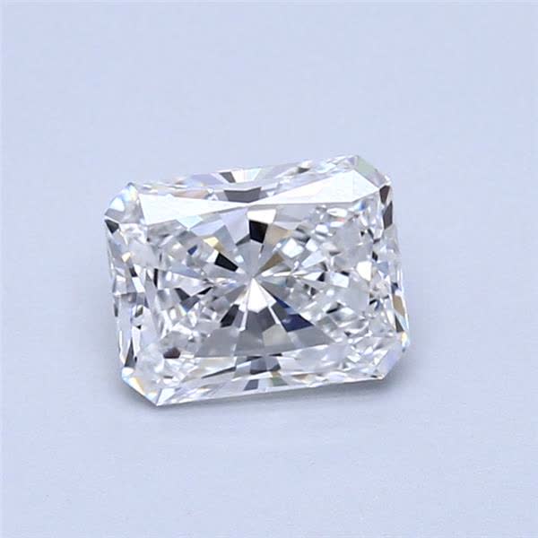 0.70 Carat Radiant Diamond