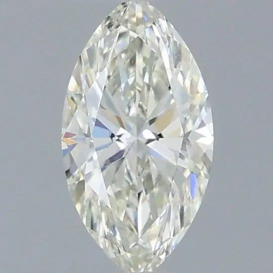 0.30 Karat Marquise Diamant
